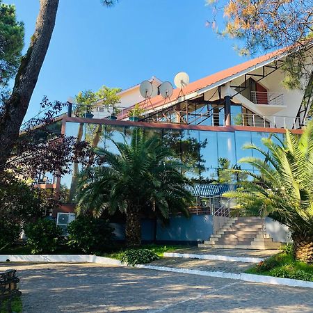 Villa Reta Hotel & Spa Grigoleti Kültér fotó
