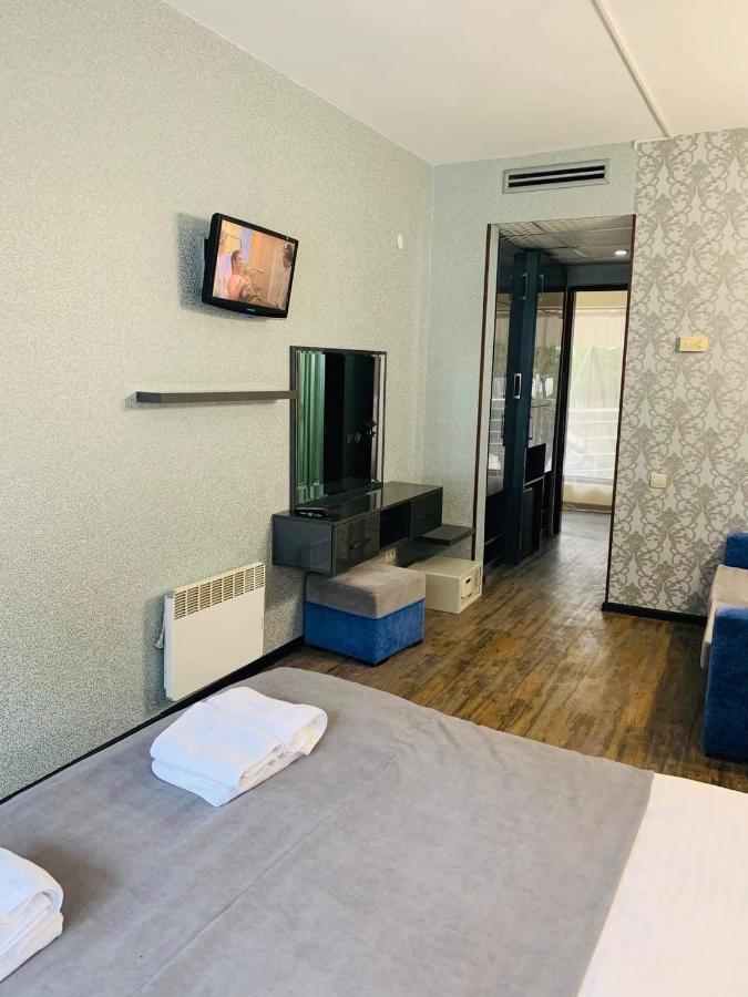 Villa Reta Hotel & Spa Grigoleti Kültér fotó