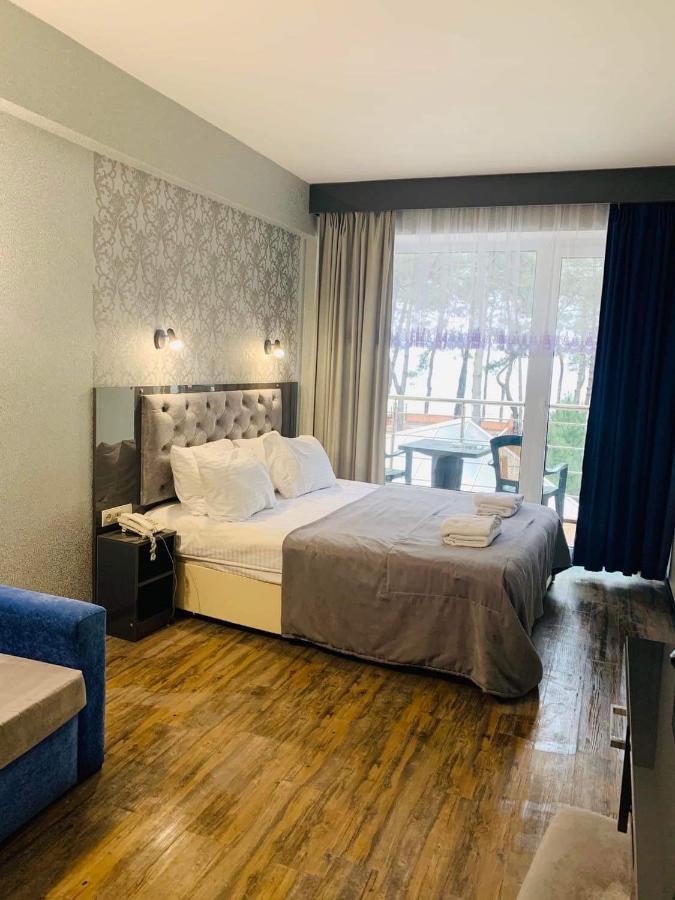 Villa Reta Hotel & Spa Grigoleti Kültér fotó
