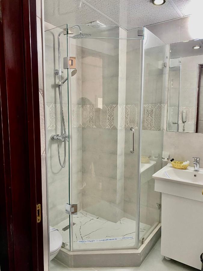 Villa Reta Hotel & Spa Grigoleti Kültér fotó