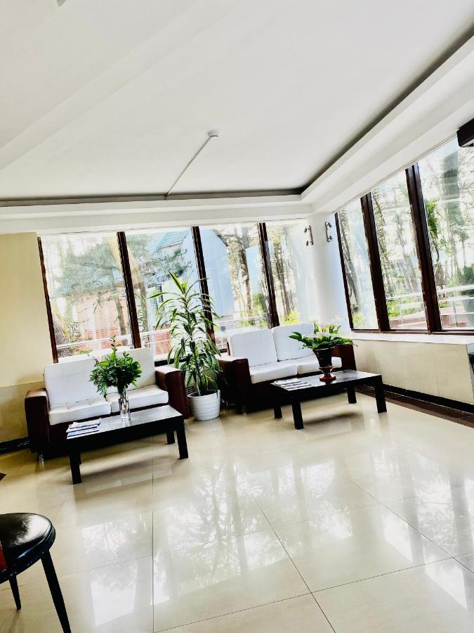 Villa Reta Hotel & Spa Grigoleti Kültér fotó