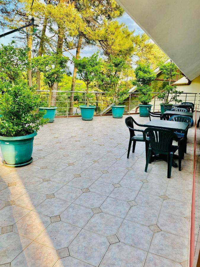 Villa Reta Hotel & Spa Grigoleti Kültér fotó