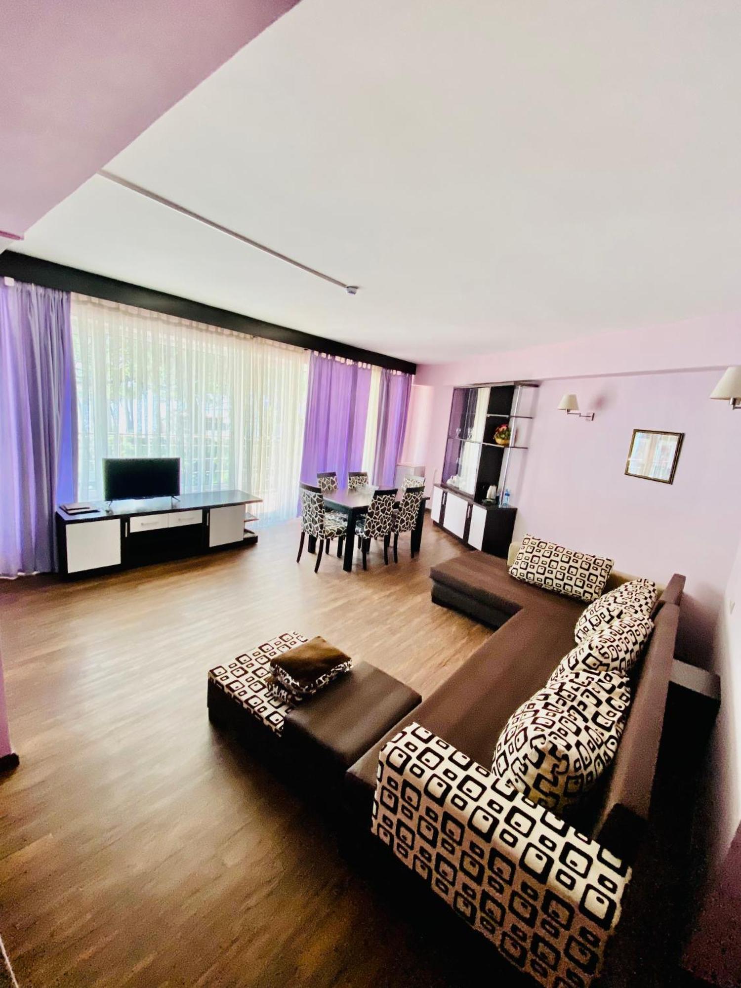 Villa Reta Hotel & Spa Grigoleti Kültér fotó