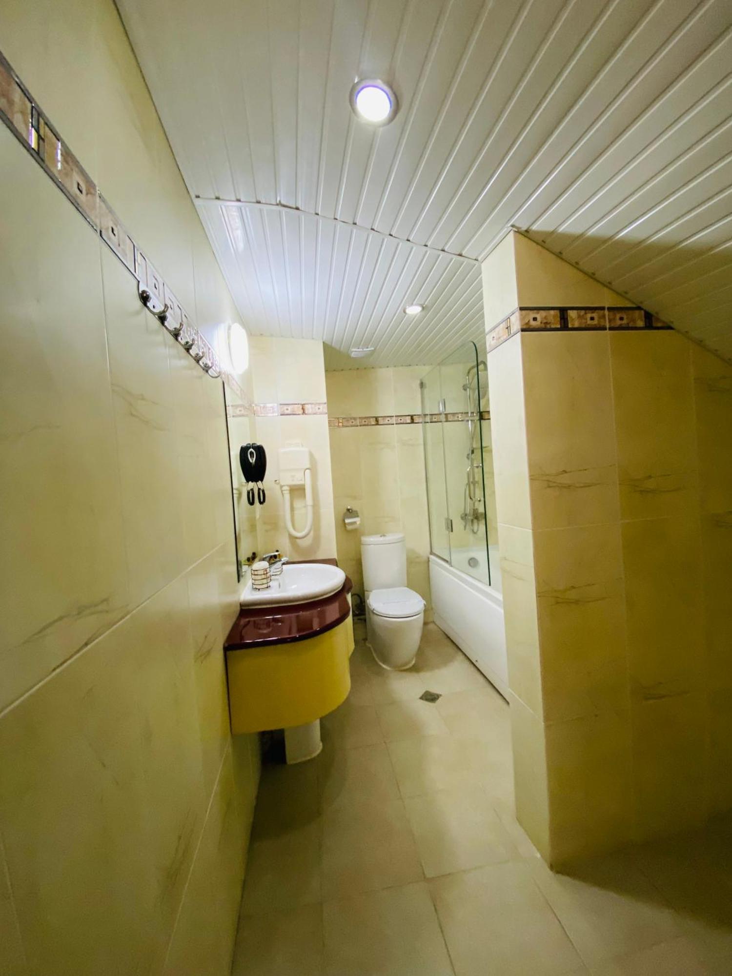 Villa Reta Hotel & Spa Grigoleti Kültér fotó