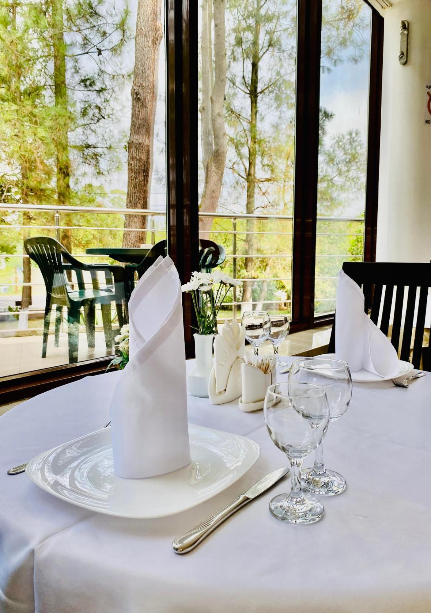 Villa Reta Hotel & Spa Grigoleti Kültér fotó