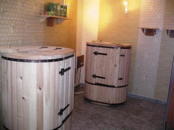 Villa Reta Hotel & Spa Grigoleti Kültér fotó