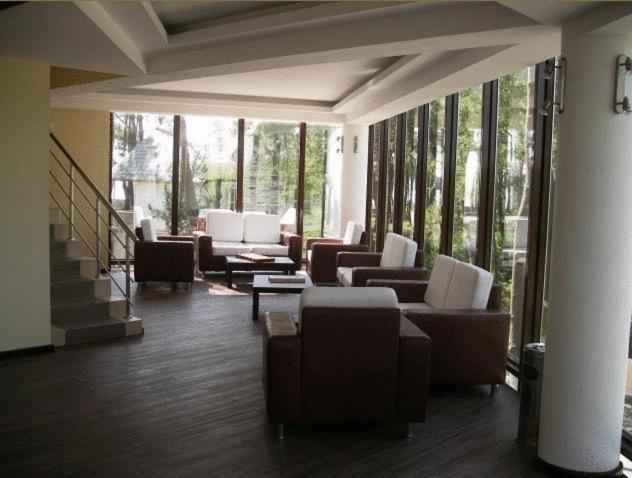 Villa Reta Hotel & Spa Grigoleti Kültér fotó
