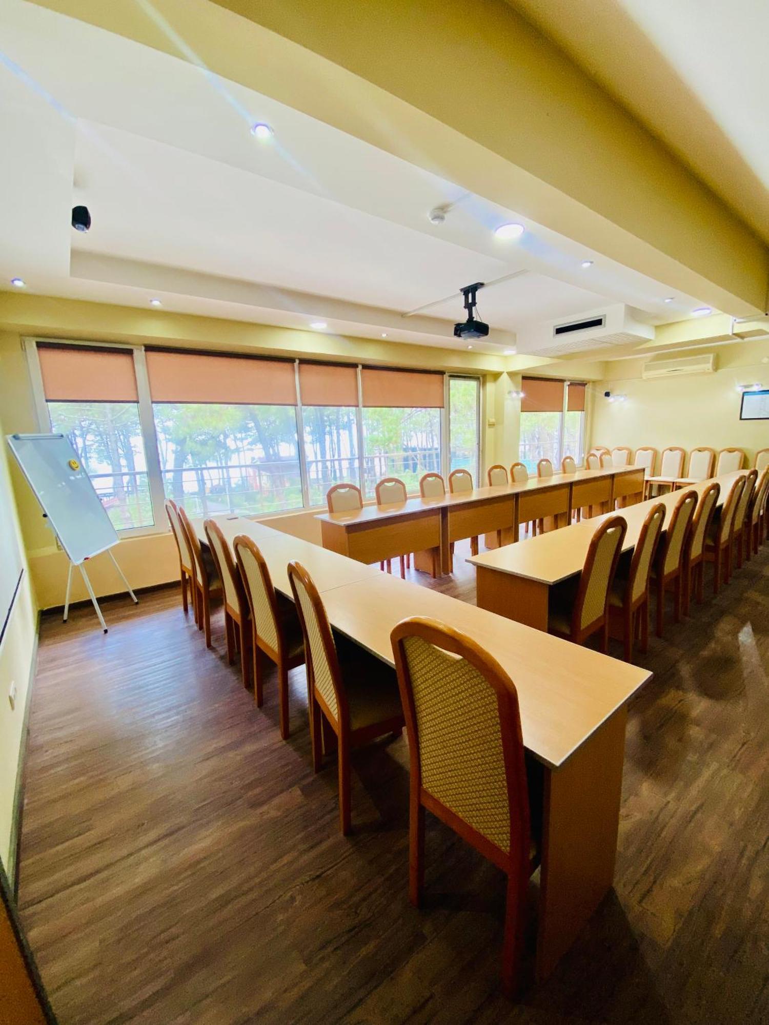 Villa Reta Hotel & Spa Grigoleti Kültér fotó