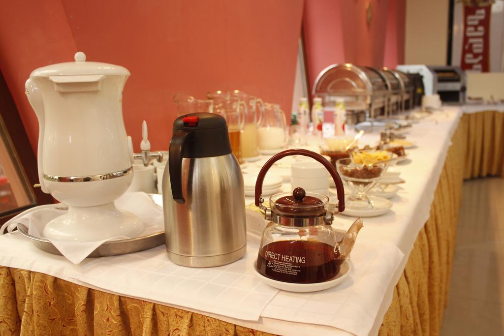Villa Reta Hotel & Spa Grigoleti Kültér fotó