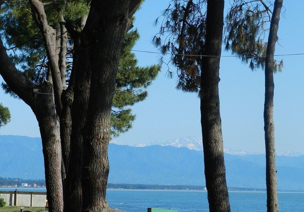 Villa Reta Hotel & Spa Grigoleti Kültér fotó