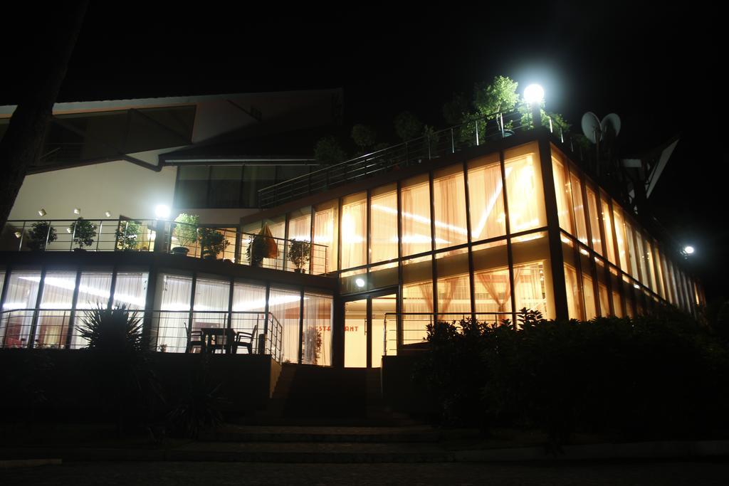 Villa Reta Hotel & Spa Grigoleti Kültér fotó