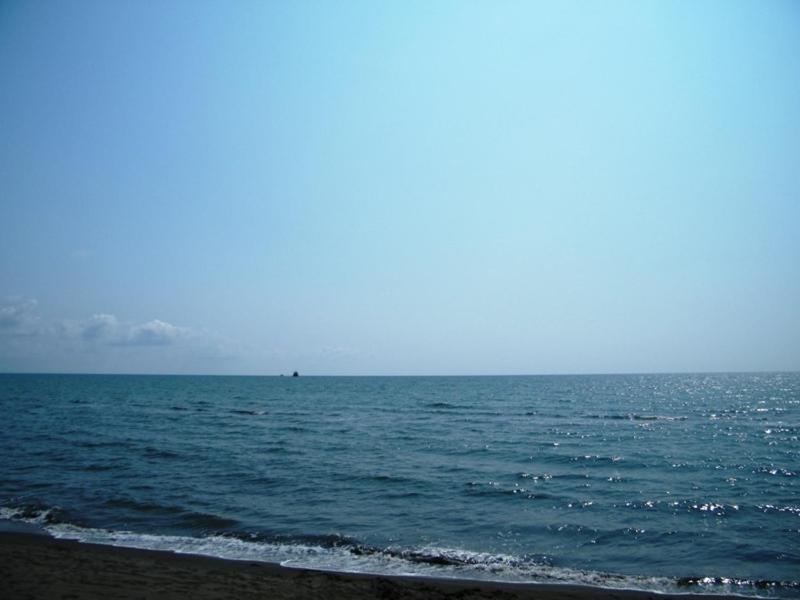 Villa Reta Hotel & Spa Grigoleti Kültér fotó