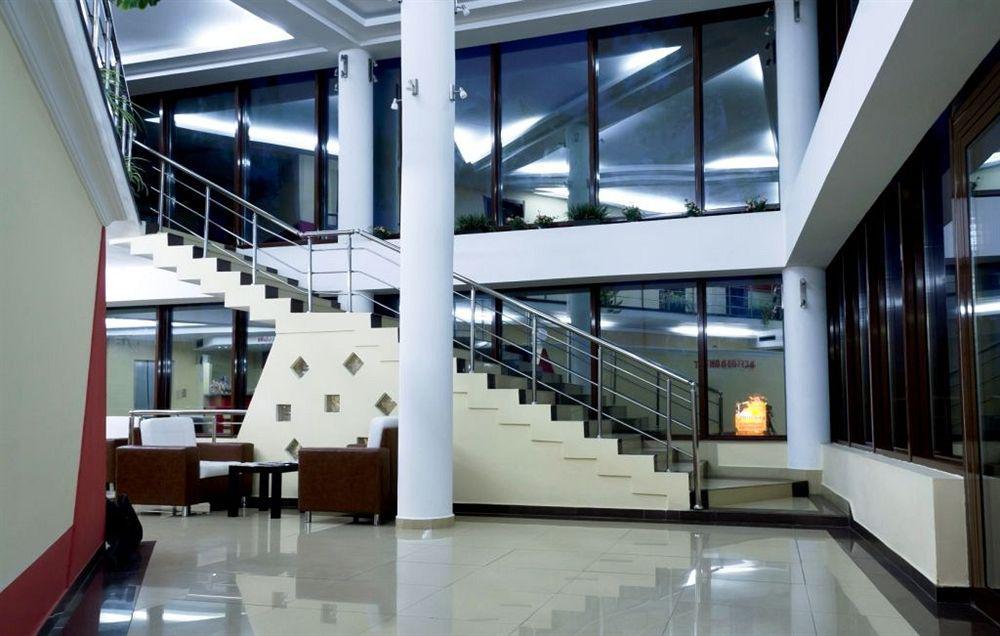 Villa Reta Hotel & Spa Grigoleti Kültér fotó